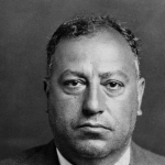 Irving Wexler