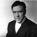 Leo Carroll