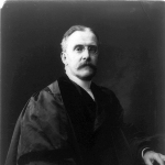 Benjamin Wheeler