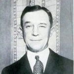 Melvin Traylor