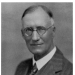 Frederick Ransome