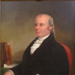 Levi Lincoln Sr.