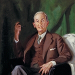 Theobald Longcope