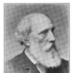Edward Renwick