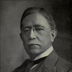 Hamilton Mabie