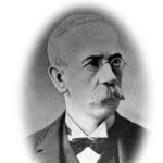 George Peckham