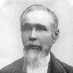 Ranald MacDonald
