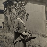 Naomi Norsworthy