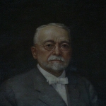 Charles Otis