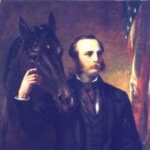 John Rarey