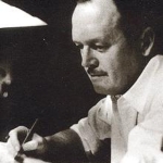 Alexander Raymond