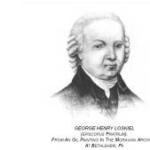 George Loskiel