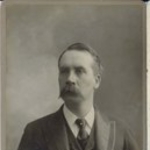 Arthur Mees