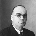 Garfield Oxnam