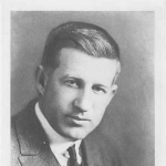 Carleton Parker