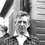 Benton MacKaye