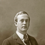 Henry Rideout
