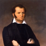 James Bowie