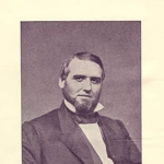 Alexander McClure