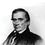 Reuben Mussey, Sr.
