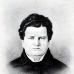 Albert Pickett