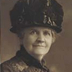 Lucy Peabody