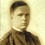 Joseph Moore
