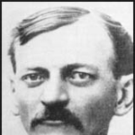 Frank North