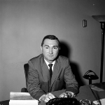Kenneth O'Donnell