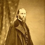 Frederic Perkins