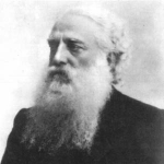 Henry Olcott