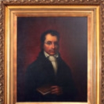 James Priestley