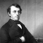 Robert Parrott