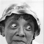 Jackie Mabley