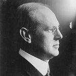 Ernest Nichols
