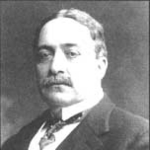 William Buchanan