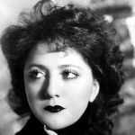 Helen Morgan