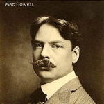 Edward MacDowell