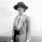 Elsie Parsons