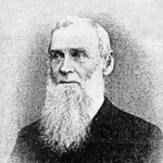 Calvin Mateer