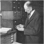 Harry Oberholser