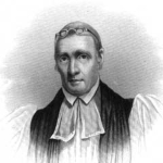 John Ravenscroft