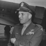 Frank Merrill