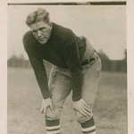 Ernest Nevers