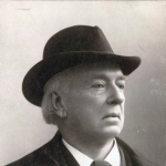 James McVicker