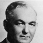 George Pegram