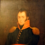 George Mitchell