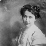 Agnes Nestor