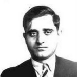 Paul Ricca