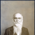 Benjamin Lyman